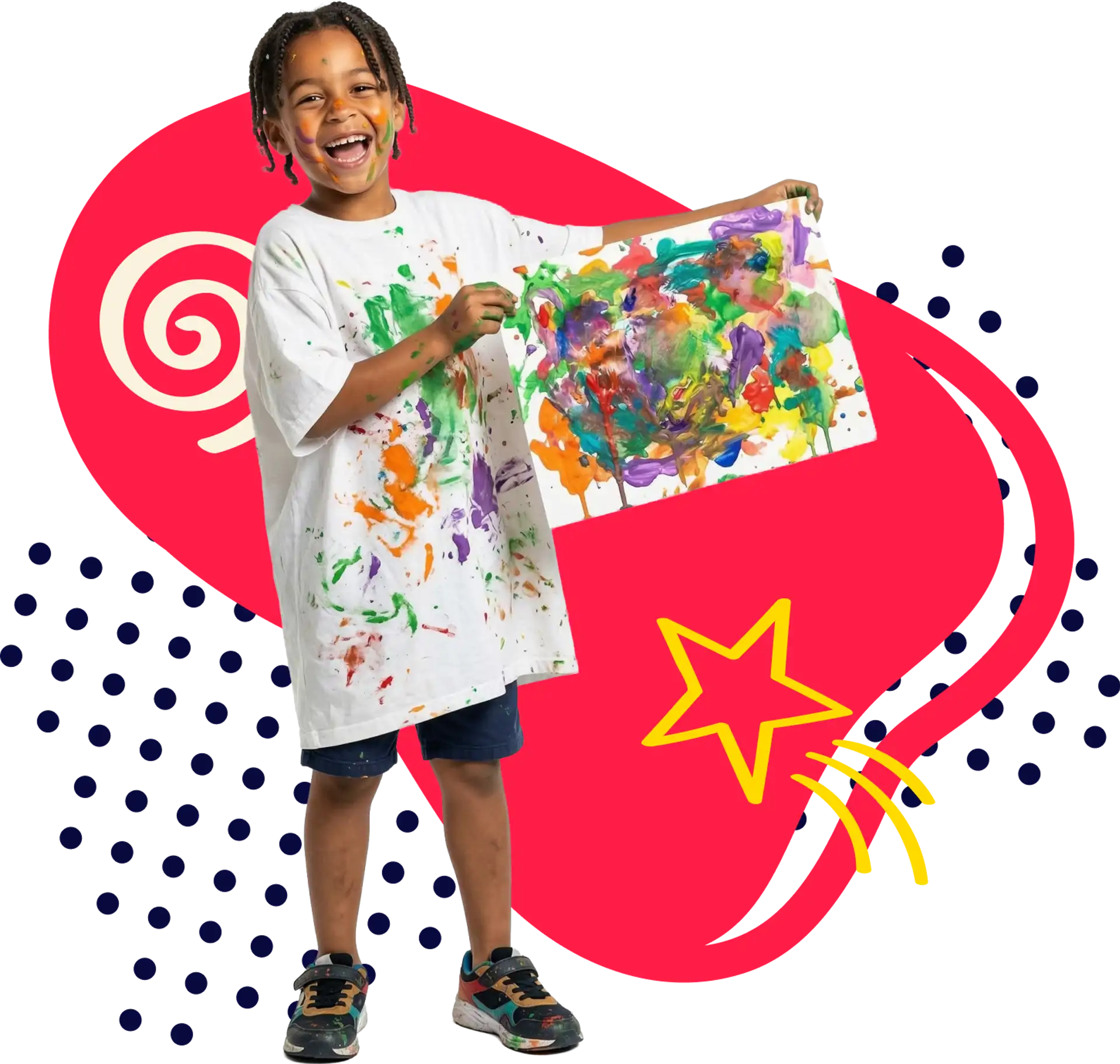 Fun Activities for 4-5 year olds