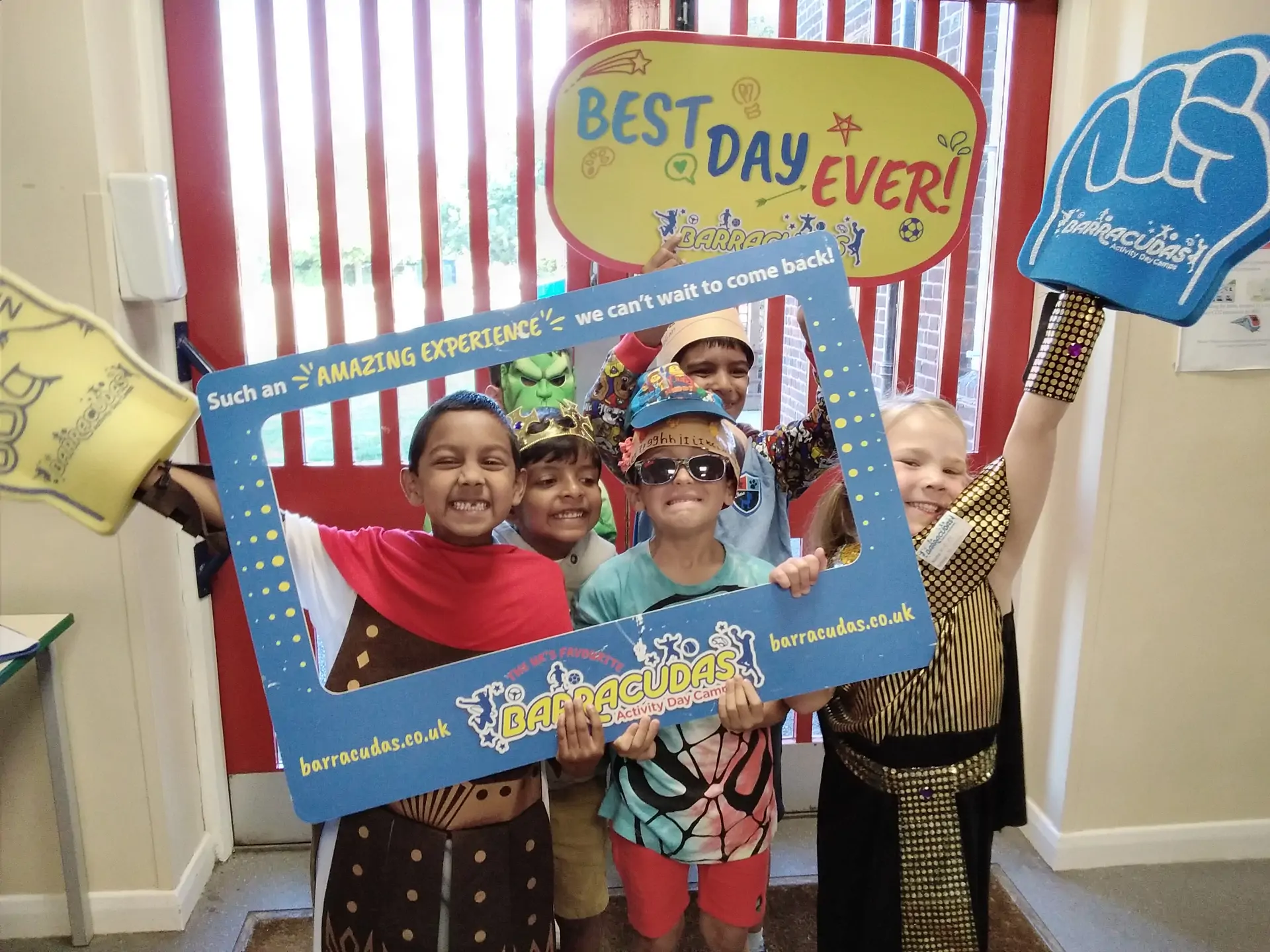chigwell-theme-day